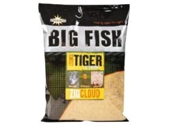 DYNAMITE BAITS Zanęty Big Fish Sweet Tiger & Corn Zig Cloud