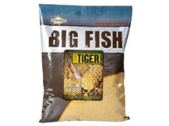 DYNAMITE BAITS Zanęty Big Fish Sweet Tiger Specimen Feeder Groundbait