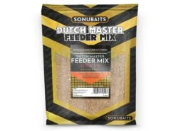 Sonubaits Zanęty Dutch Master Feeder Mix 10 Sonubaits Zanęty Dutch Master Feeder Mix -sklep Daiwa zanety dutch master feeder mix on