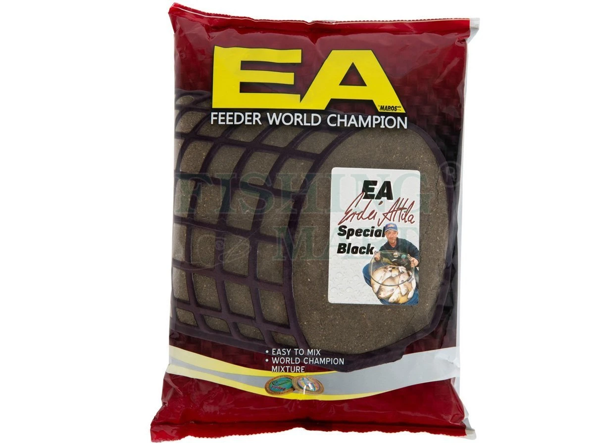 Zanęty EA Record Groundbaits 6 Zanęty EA Record Groundbaits - obrazek 4