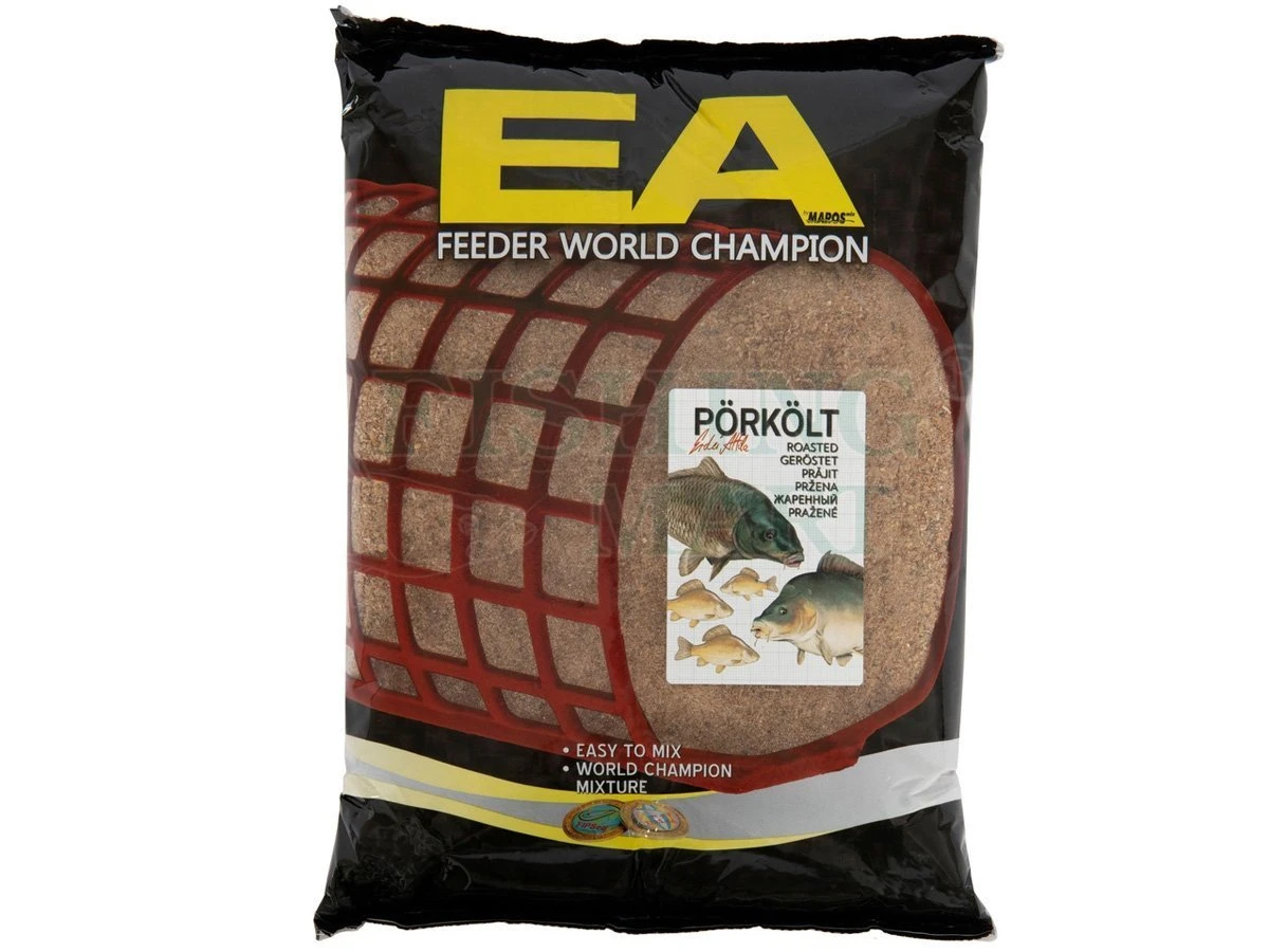 Zanęty EA Record Groundbaits 4 Zanęty EA Record Groundbaits - obrazek 2