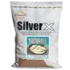 DYNAMITE BAITS Zanęty Silver X - Naturals -sklep Daiwa zanety silver x naturals ej