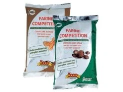 SENSAS Zawodnicze Dodatki Do Zanęt Farine Competition