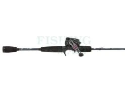 Abu Garcia Zestaw Gen Ike Low Profile Combo 5 Abu Garcia Zestaw Gen Ike Low Profile Combo -sklep Daiwa zestaw gen ike low profile combo gc