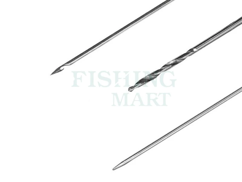 Zestaw Igieł I Wierteł Slim 4 Zestaw Igieł I Wierteł Slim - obrazek 2