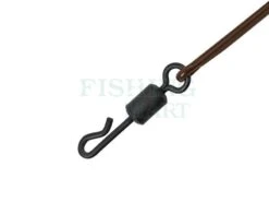 Zestaw Karpiowy The End Aramid Leader -sklep Daiwa zestaw karpiowy the end aramid leader kw