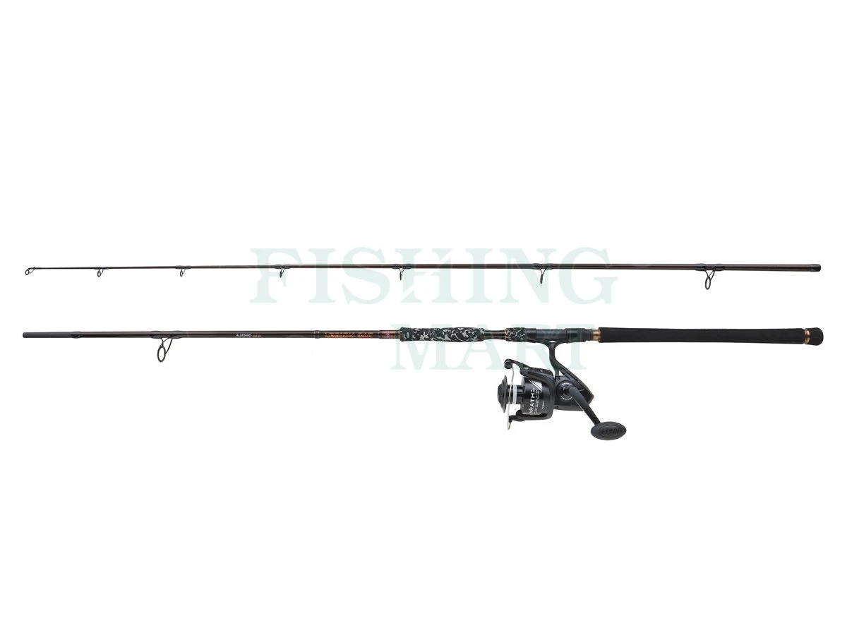 PENN Zestaw Legion Cat Bronze Allround Combo 3 PENN Zestaw Legion Cat Bronze Allround Combo