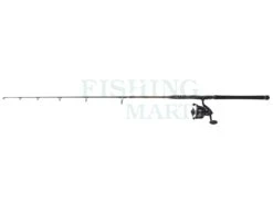 PENN Zestaw Legion Cat Bronze Vertical Combo