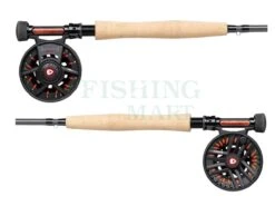 Greys Zestaw Muchowy Fin Euro Nymph Fly Combo -sklep Daiwa zestaw muchowy fin euro nymph fly combo os