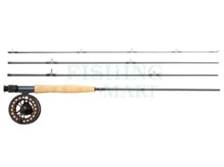 Greys Zestaw Muchowy K4ST X Combo