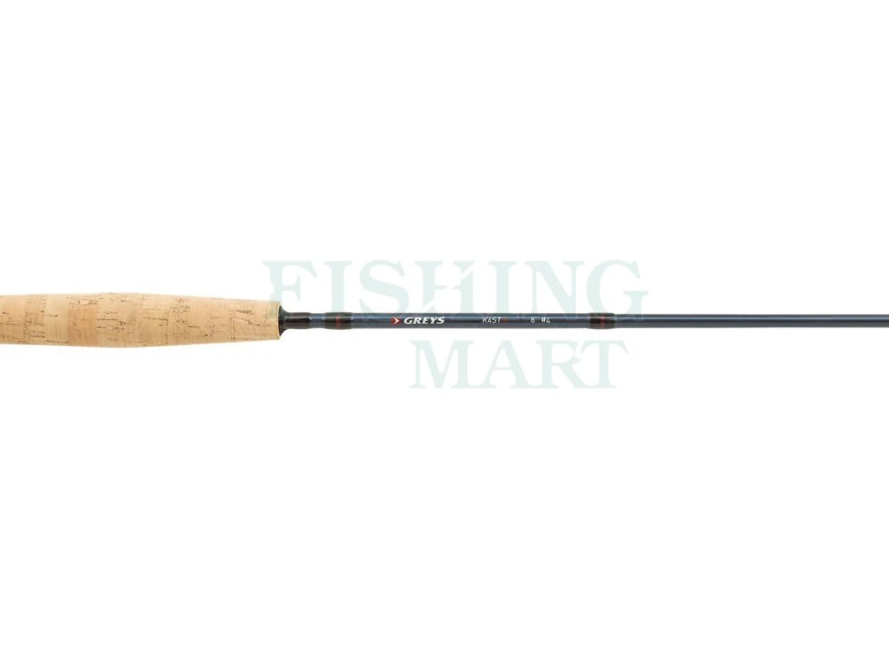 Greys Zestaw Muchowy K4ST X Combo 5 Greys Zestaw Muchowy K4ST X Combo - obrazek 3