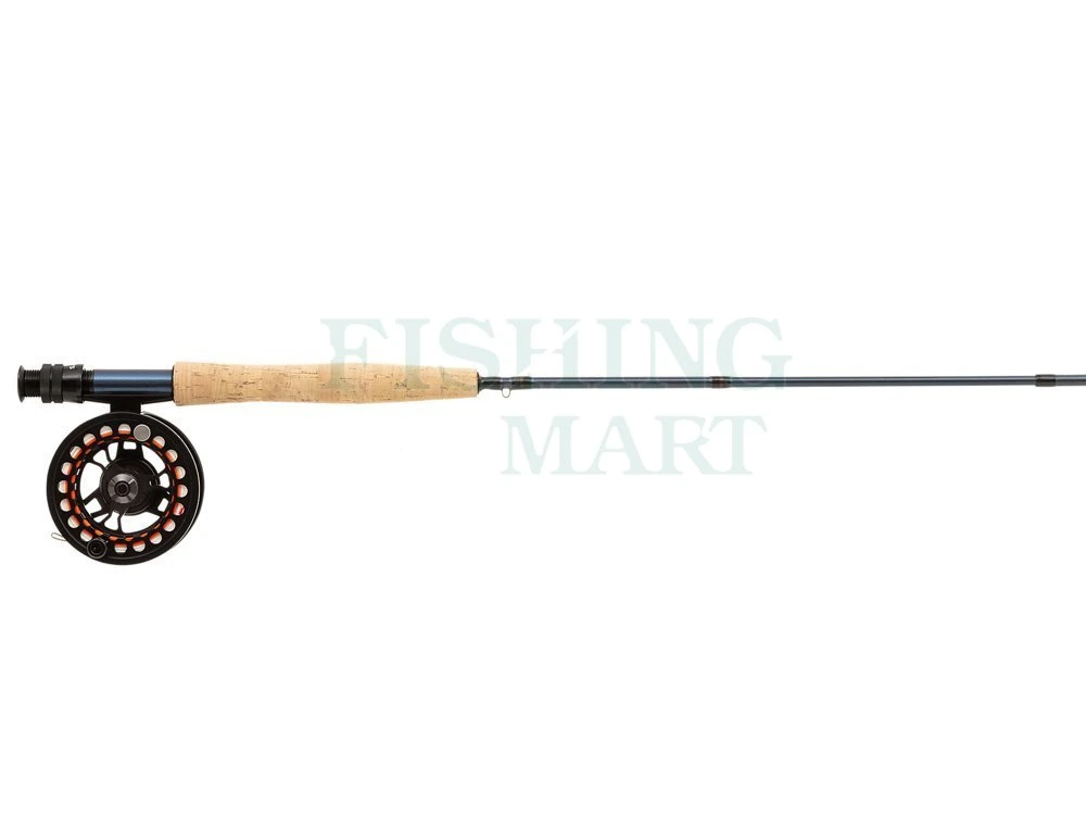 Greys Zestaw Muchowy K4ST X Combo 4 Greys Zestaw Muchowy K4ST X Combo - obrazek 2