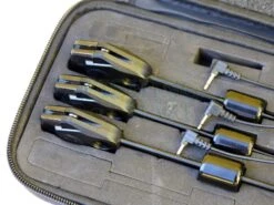 Zestaw Sygnalizatorów Swing Arm MCX 88 Set 3pcs -sklep Daiwa zestaw swing arm mcx 88 set 3pcs bb