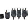 PROLOGIC Zestaw Sygnalizatorów C-Series Bite Alarm Set -sklep Daiwa zestaw sygnalizatorow c series bite alarm set xk