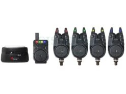 PROLOGIC Zestaw Sygnalizatorów C-Series Bite Alarm Set
