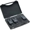 Zestaw Sygnalizatorów Combo MX9 Wireless 2+1 -sklep Daiwa zestaw sygnalizatorow combo mx9 wireless 21 h4