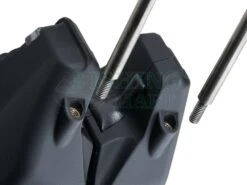 Zestaw Sygnalizatorów Combo MX9 Wireless 2+1 -sklep Daiwa zestaw sygnalizatorow combo mx9 wireless 21 lm