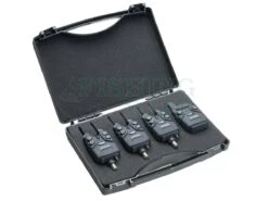 Zestaw Sygnalizatorów Combo MX9 Wireless 3+1