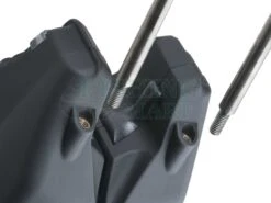 Zestaw Sygnalizatorów Combo MX9 Wireless 3+1 9 Zestaw Sygnalizatorów Combo MX9 Wireless 3+1 -sklep Daiwa zestaw sygnalizatorow combo mx9 wireless 31 z9