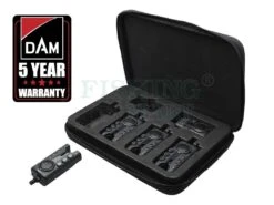 Dam Zestaw Sygnalizatorów HI-T PRO Alarm Set