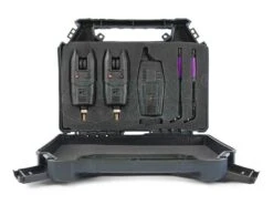 KORUM Zestaw Sygnalizatorów KBI-R 2 Rod Alarm Presentation Set