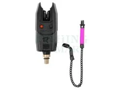 KORUM Zestaw Sygnalizatorów KBI-R 2 Rod Alarm Presentation Set -sklep Daiwa zestaw sygnalizatorow kbi r 2 rod alarm presentation set s8