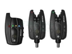 Zestaw Sygnalizatorów Totem