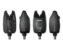 Zestaw Sygnalizatorów Totem -sklep Daiwa zestaw sygnalizatorow totem kw