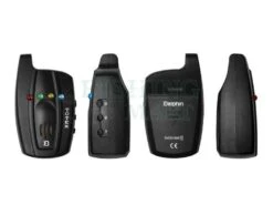 Zestaw Sygnalizatorów Totem -sklep Daiwa zestaw sygnalizatorow totem um