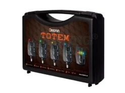 Zestaw Sygnalizatorów Totem -sklep Daiwa zestaw sygnalizatorow totem yh