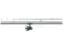 PENN Zestaw Surfcastingowy Wrath Surfcast Combo