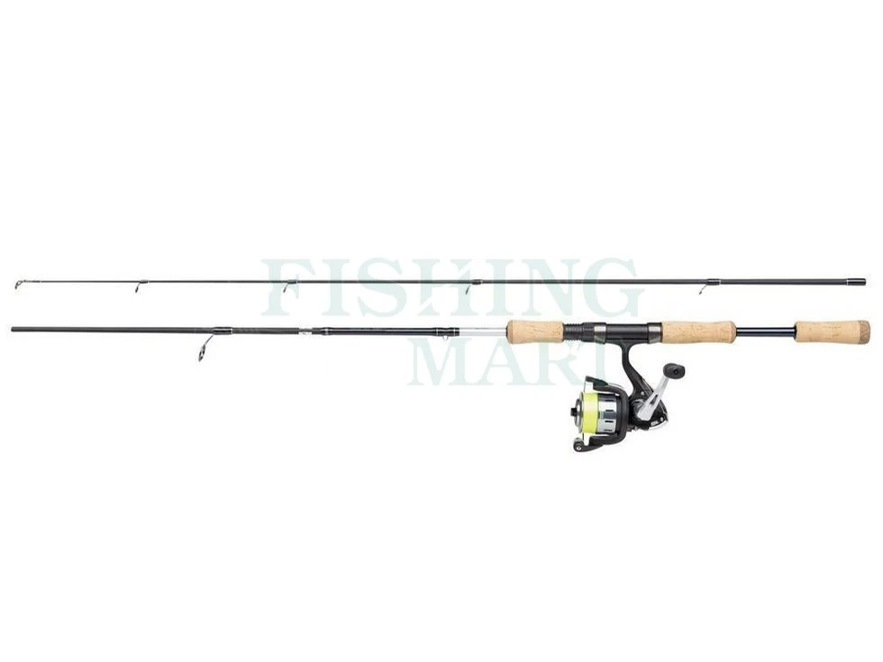 Abu Garcia Zestawy Cardinal STX Spinning Combo 3 Abu Garcia Zestawy Cardinal STX Spinning Combo