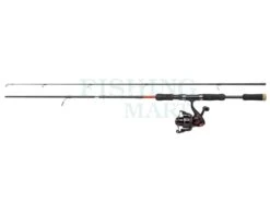 Abu Garcia Zestawy Cardinal X Spinning Combo