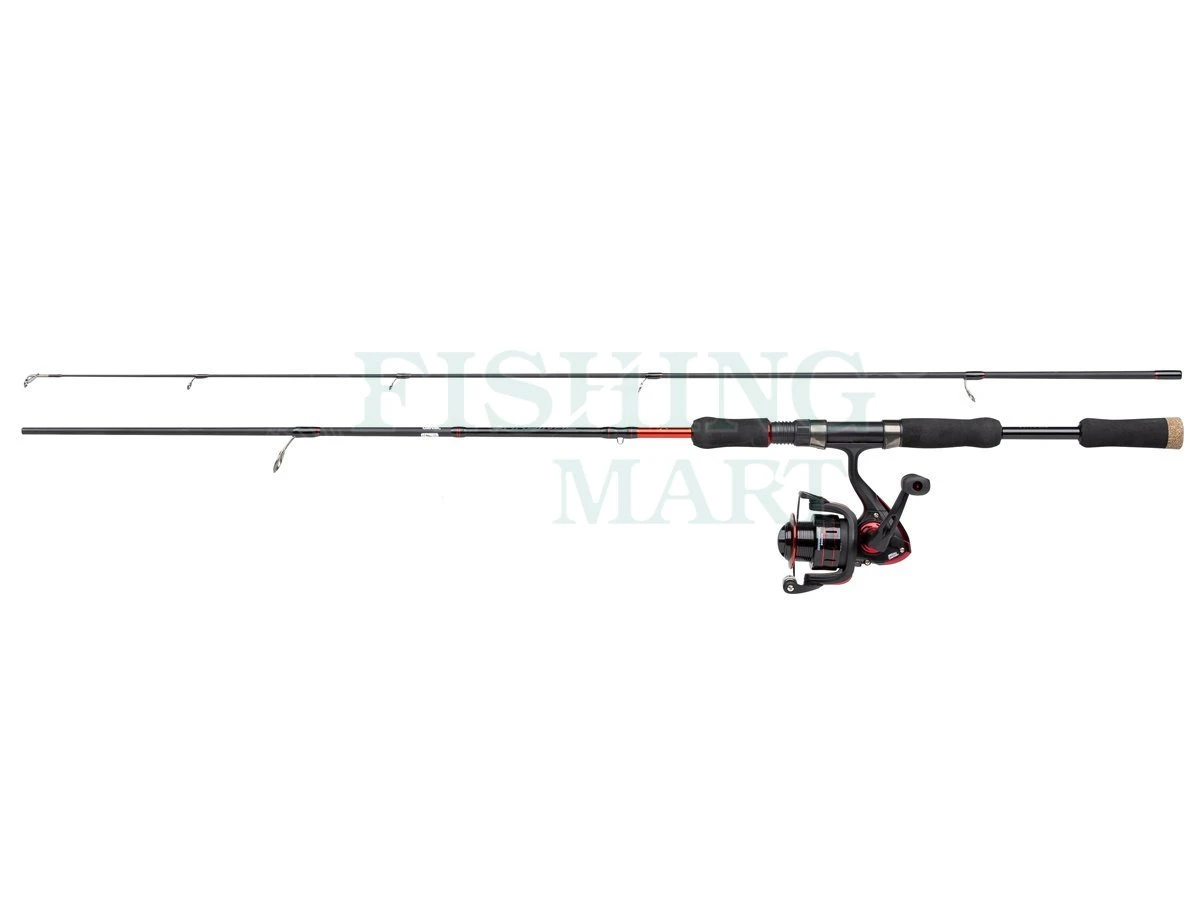 Abu Garcia Zestawy Cardinal X Spinning Combo 3 Abu Garcia Zestawy Cardinal X Spinning Combo