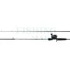 Abu Garcia Zestawy Fast Attack Casting Combo