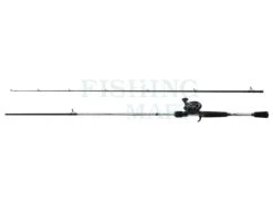 Abu Garcia Zestawy Fast Attack Casting Combo