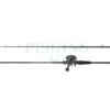 Abu Garcia Zestawy MAX LP Pike Combo 1 Abu Garcia Zestawy MAX LP Pike Combo -sklep Daiwa zestawy max lp pike combo 3t