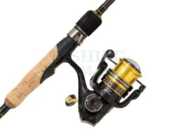 Abu Garcia Zestawy Superior Spinning Combo -sklep Daiwa zestawy superior spinning combo 5k