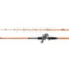 Abu Garcia Zestawy Svartzonker X Casting Combo -sklep Daiwa zestawy svartzonker x casting combo ba