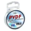 Żyłki Fluorocarbonowe PVDF Fluorocarbon -sklep Daiwa zylki fluorocarbonowe pvdf fluorocarbon 4x