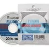 Żyłki Fluorocarbonowe Seaguar Fluoro Shock Leader 1 Żyłki Fluorocarbonowe Seaguar Fluoro Shock Leader -sklep Daiwa zylki fluorocarbonowe seaguar fluoro shock leader xb 1