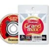 Żyłki Fluorocarbonowe Seaguar Grandmax 60m Fluorocarbon 2 Żyłki Fluorocarbonowe Seaguar Grandmax 60m Fluorocarbon -sklep Daiwa zylki fluorocarbonowe seaguar grandmax 60m fluorocarbon 3f