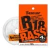 Żyłki Fluorocarbonowe Seaguar R18 Bass Fluorocarbon