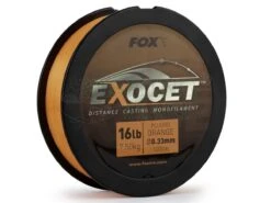 Fox Żyłki Exocet Distance Casting Monofilament