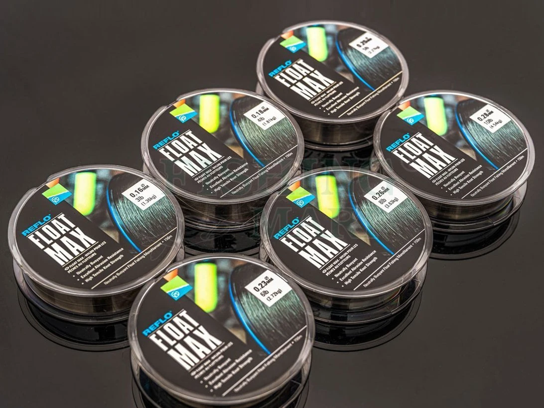 Żyłki Spławikowe Reflo Float Max 5 Żyłki Spławikowe Reflo Float Max - obrazek 3