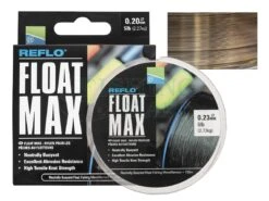 Żyłki Spławikowe Reflo Float Max