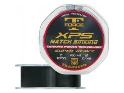 Trabucco Żyłki Matchowe T-Force XPS Match Sinking
