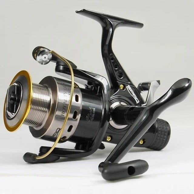 sklep Daiwa -sklep Daiwa Freilaufrolle Royalty LCS 340 180m 030mm